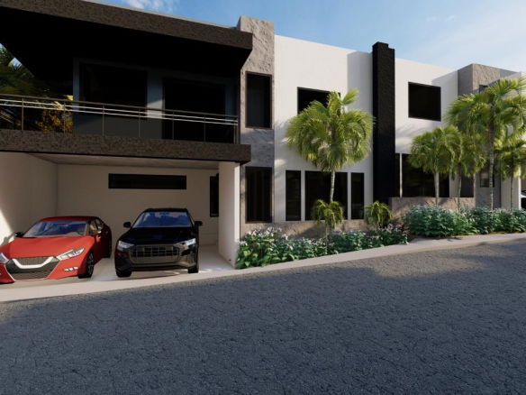 First image of 7-5 Farringdon Heights in Jacks Hill, St. Andrew, Jamaica - property is For Sale