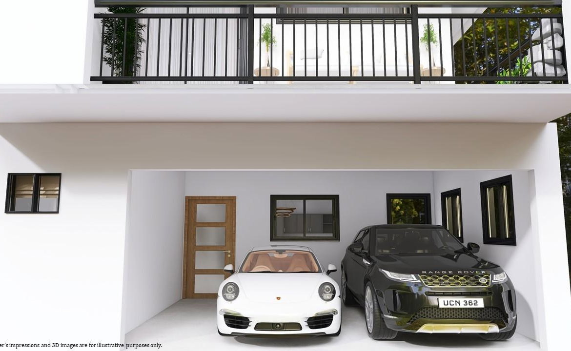 Eighth image of 7-5 Farringdon Heights in Jacks Hill, St. Andrew, Jamaica - property is For Sale
