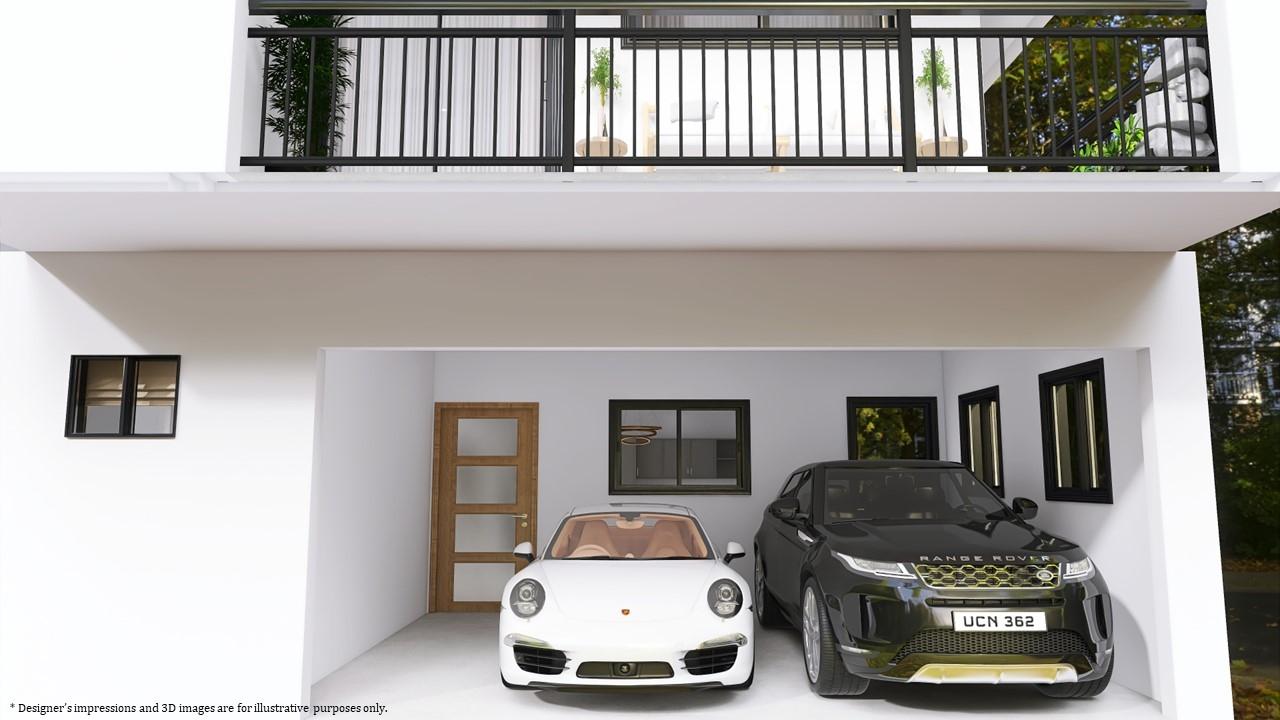 Eighth image of 7-5 Farringdon Heights in Jacks Hill, St. Andrew, Jamaica - property is For Sale