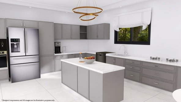 Ninth image of 7-5 Farringdon Heights in Jacks Hill, St. Andrew, Jamaica - property is For Sale