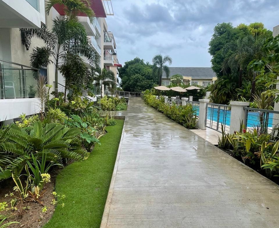 Second image of 41 Upper Waterloo Road in Kingston 10, St. Andrew, Jamaica - property is For Sale