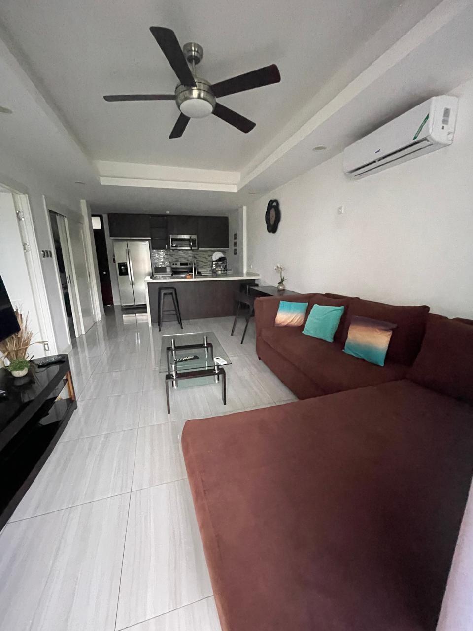 Luxury-1-Bedroom-Apartment-for-Sale-at-The-Echelon-Upper-Waterloo-Road Thirteenth image of 41 Upper Waterloo Road in Kingston 10, St. Andrew, Jamaica - property is For Sale