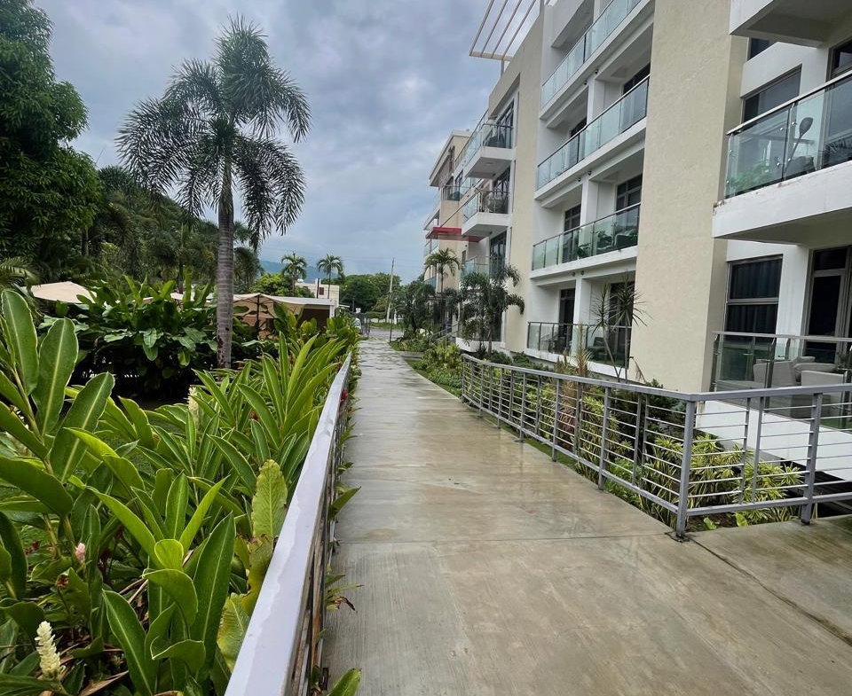 Third image of 41 Upper Waterloo Road in Kingston 10, St. Andrew, Jamaica - property is For Sale
