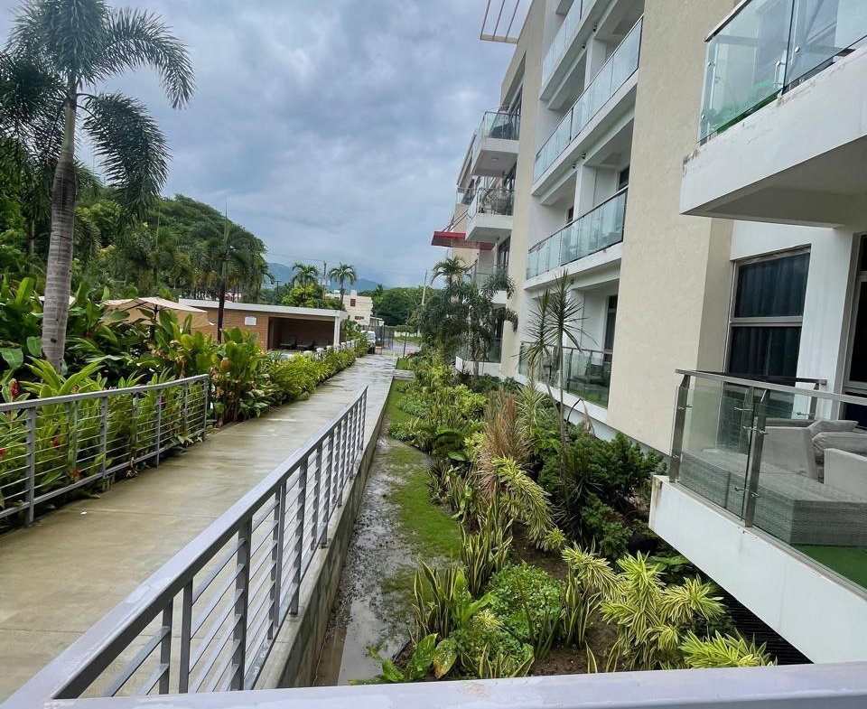 Fourth image of 41 Upper Waterloo Road in Kingston 10, St. Andrew, Jamaica - property is For Sale