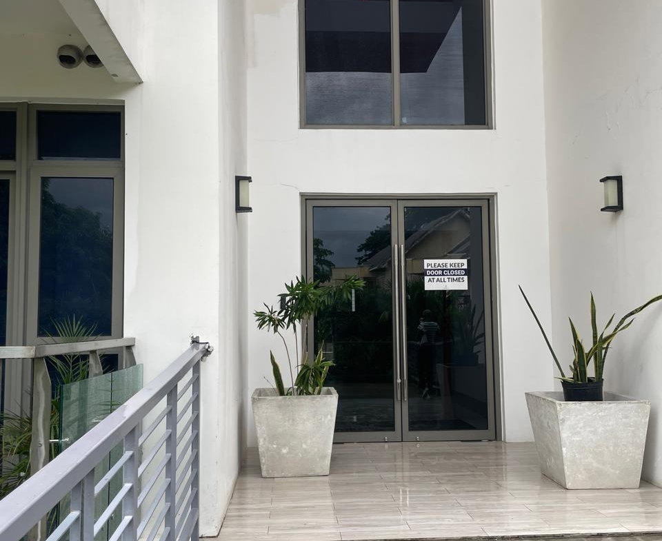 Fifth image of 41 Upper Waterloo Road in Kingston 10, St. Andrew, Jamaica - property is For Sale