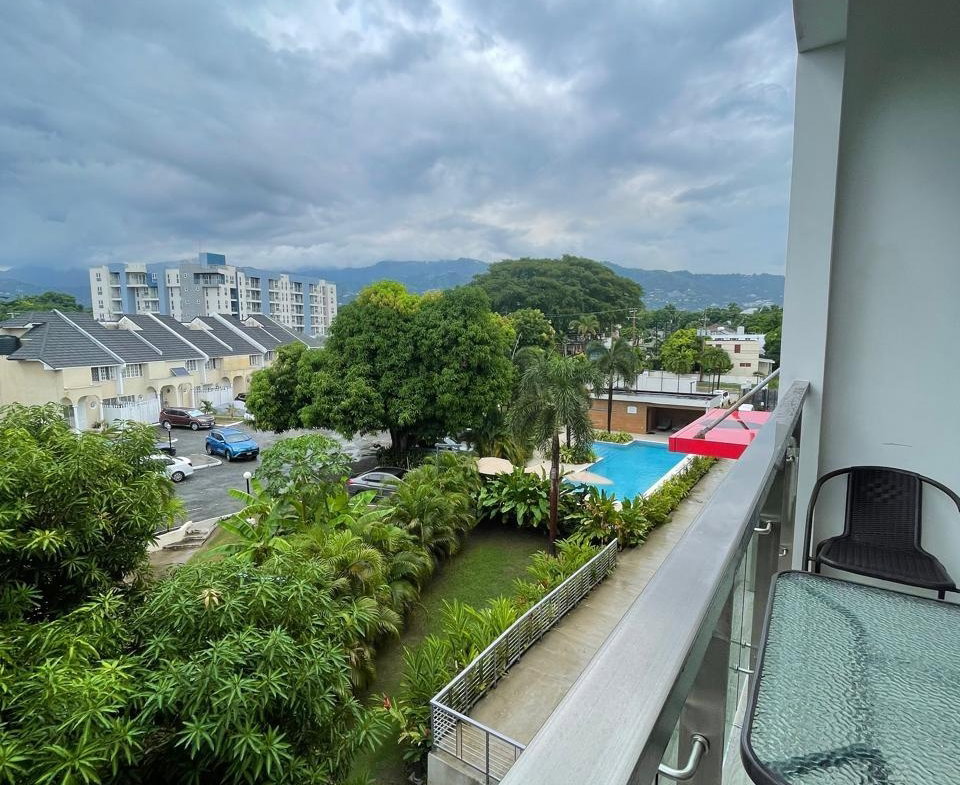 Sixth image of 41 Upper Waterloo Road in Kingston 10, St. Andrew, Jamaica - property is For Sale