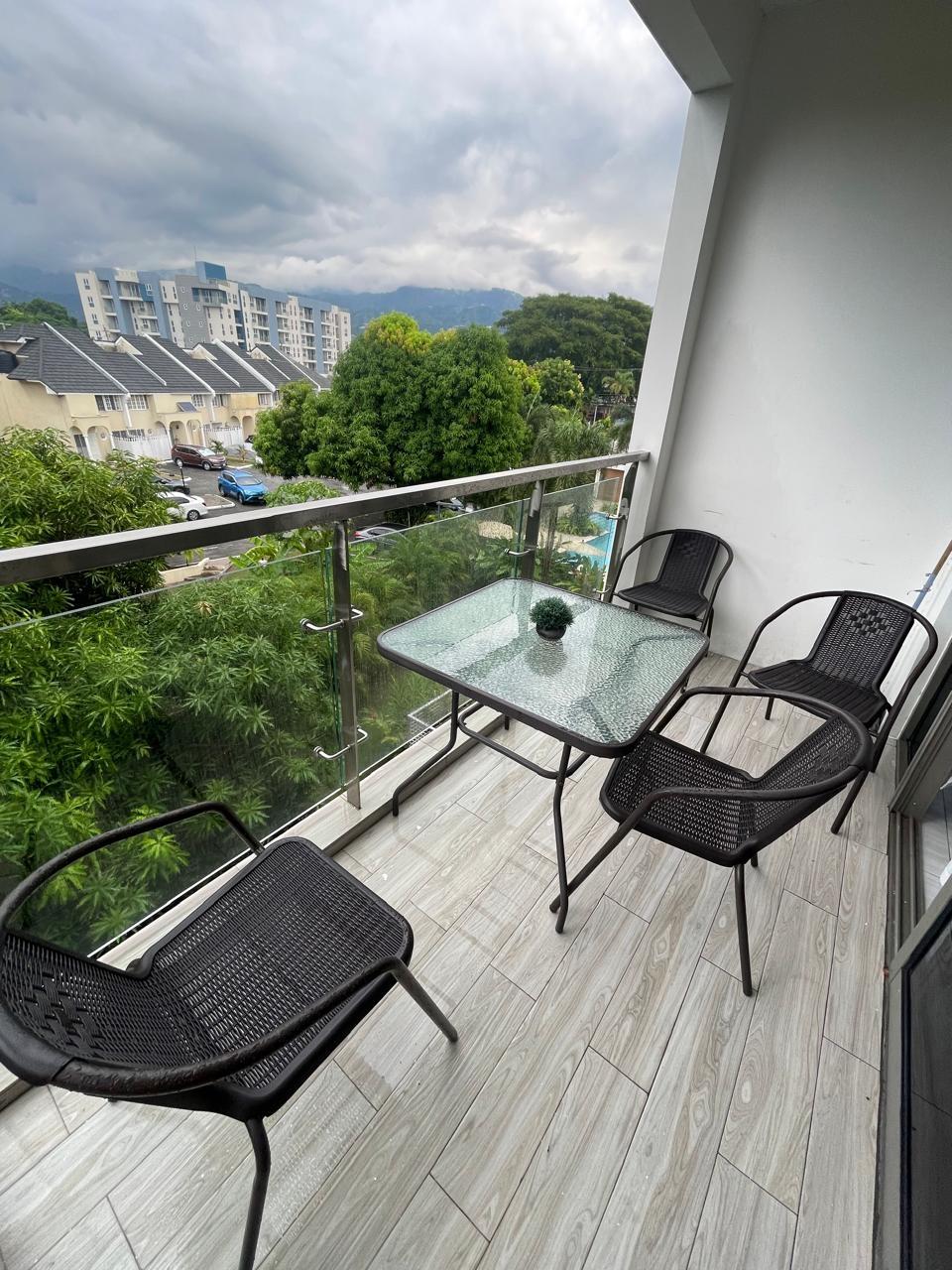 Luxury-1-Bedroom-Apartment-for-Sale-at-The-Echelon-Upper-Waterloo-Road Eighth image of 41 Upper Waterloo Road in Kingston 10, St. Andrew, Jamaica - property is For Sale