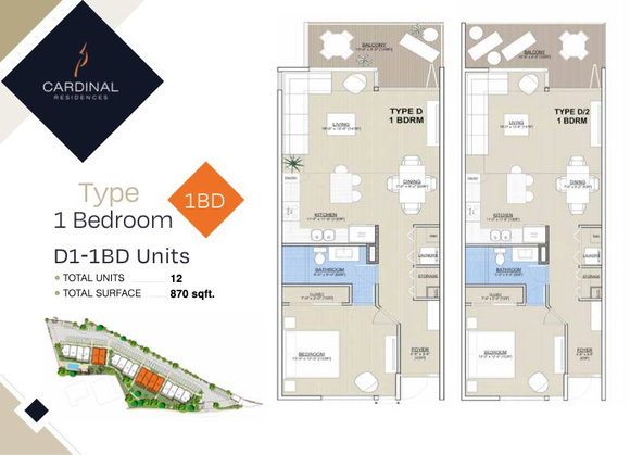 Fourth image of A11-2k Graham Heights in Kingston 8, St. Andrew, Jamaica - property is For Sale