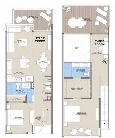Eleventh image of A11-2k Graham Heights in Kingston 8, St. Andrew, Jamaica - property is For Sale