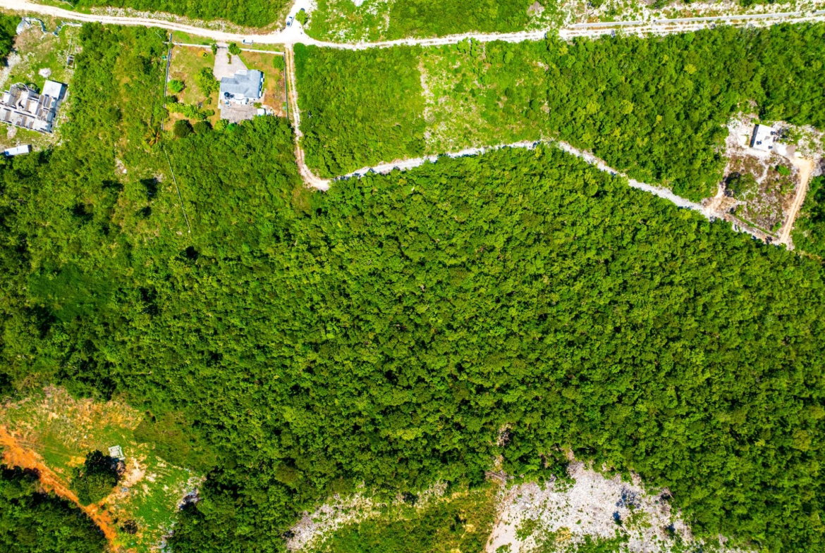 Second image of 59 Dairy Road in Discovery Bay, St. Ann, Jamaica - property is For Sale