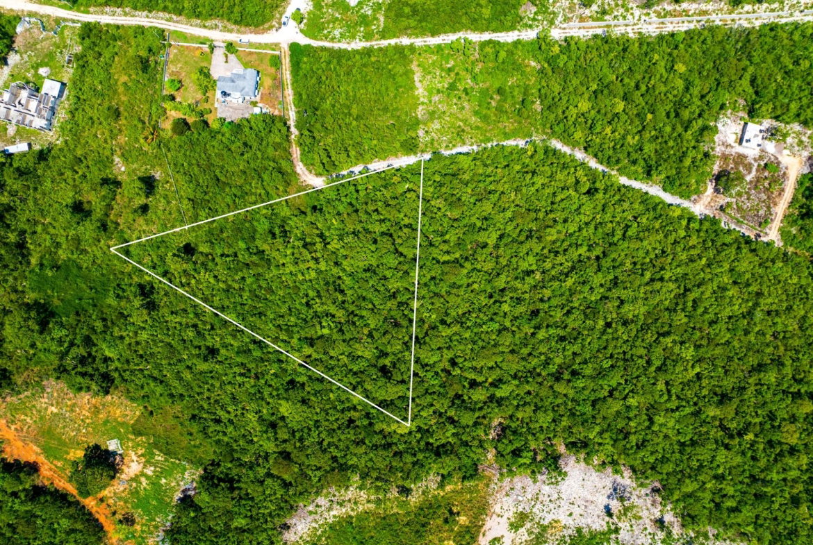 First image of 59 Dairy Road in Discovery Bay, St. Ann, Jamaica - property is For Sale
