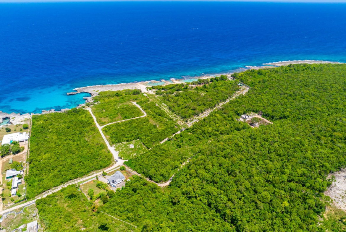 Fourth image of 59 Dairy Road in Discovery Bay, St. Ann, Jamaica - property is For Sale