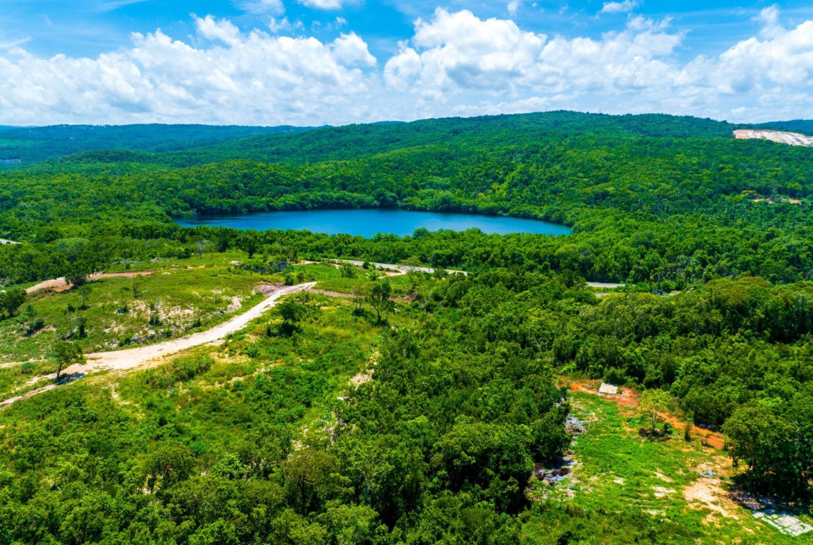 Fifth image of 59 Dairy Road in Discovery Bay, St. Ann, Jamaica - property is For Sale