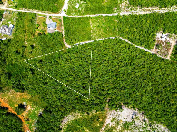 First image of 59 Dairy Road in Discovery Bay, St. Ann, Jamaica - property is For Sale