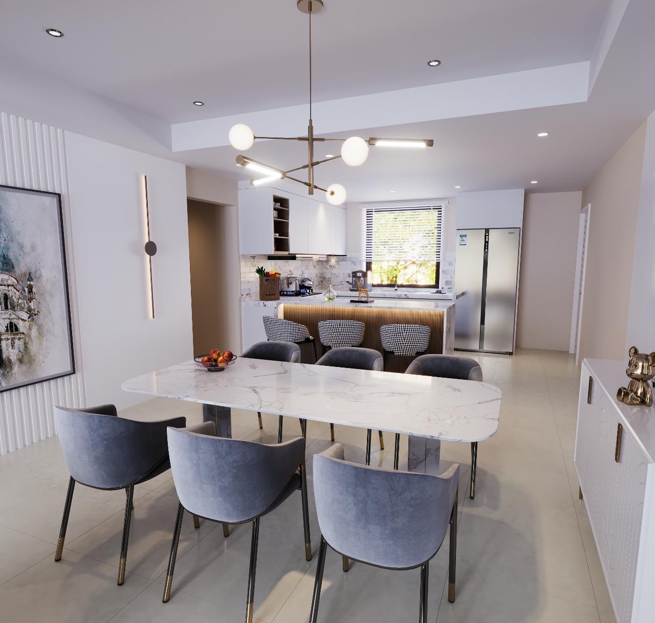 Fifth image of 5- 21 Bridgemount, Kgn 8 in Kingston 8, St. Andrew, Jamaica - property is For Sale
