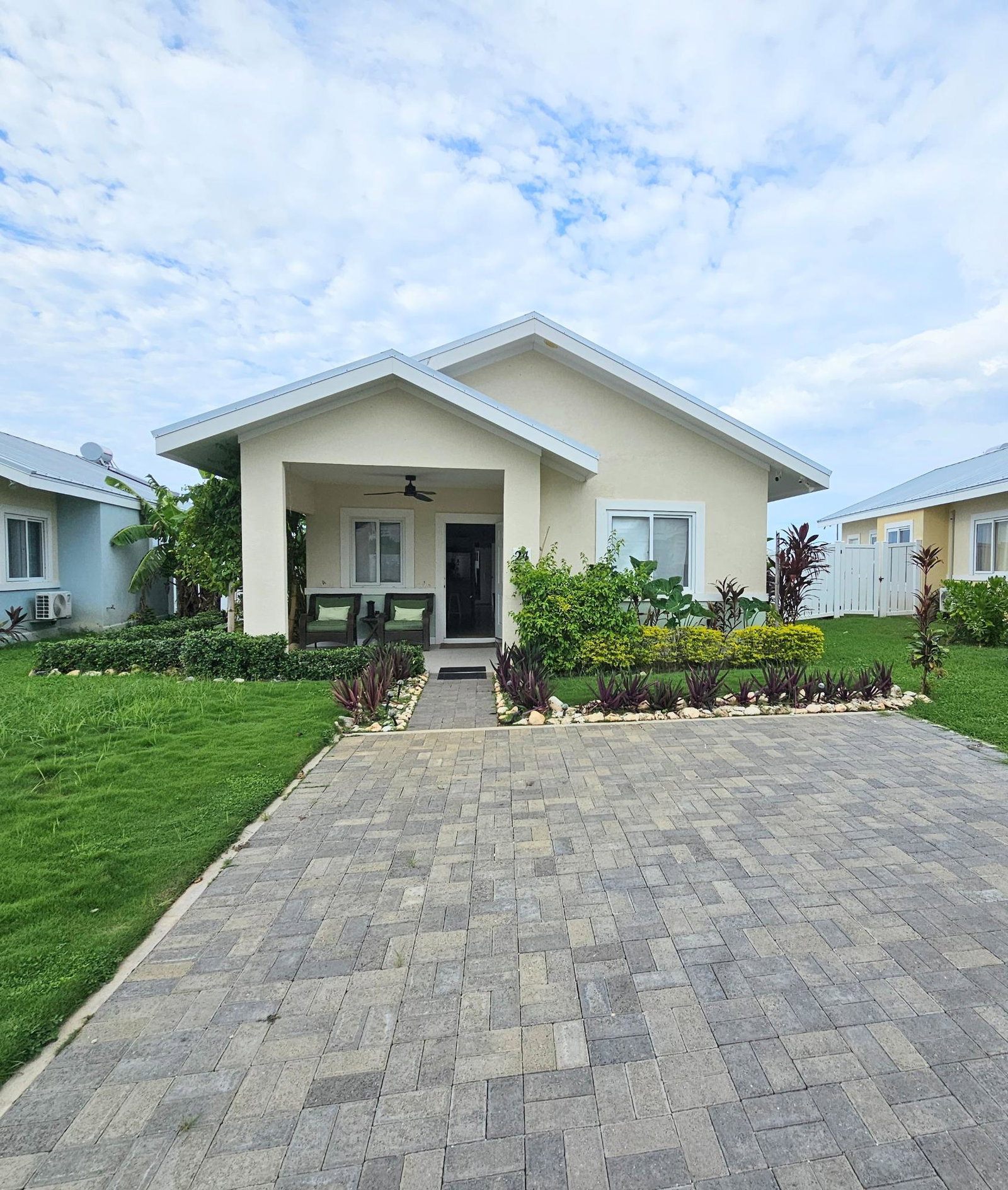 Second image of 24-399 Oceanpointe in Lucea, Hanover, Jamaica - property is For Sale