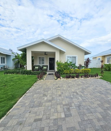 Second image of 24-399 Oceanpointe in Lucea, Hanover, Jamaica - property is For Sale