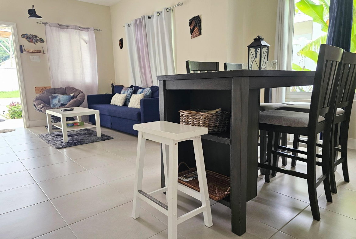 Twelfth image of 24-399 Oceanpointe in Lucea, Hanover, Jamaica - property is For Sale