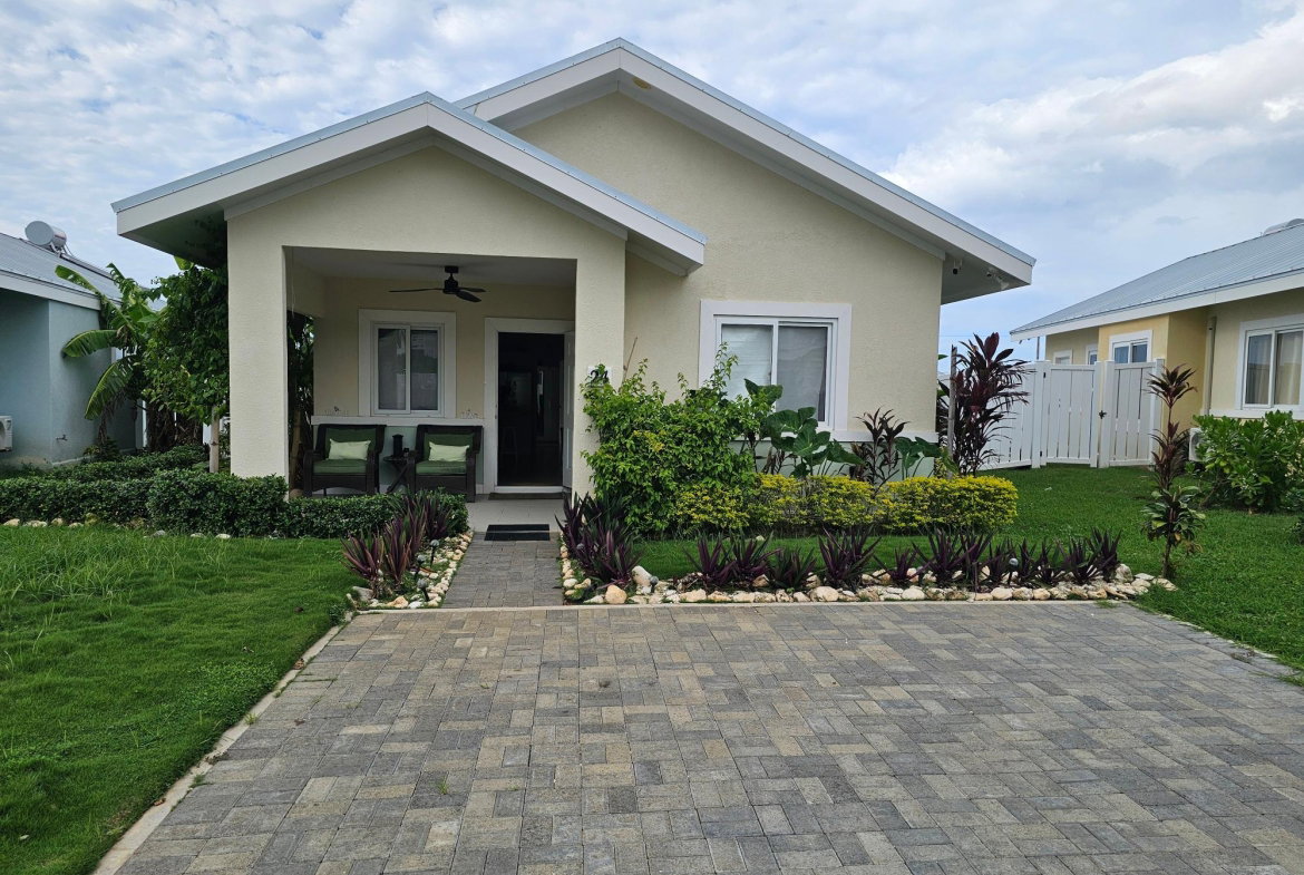 First image of 24-399 Oceanpointe in Lucea, Hanover, Jamaica - property is For Sale