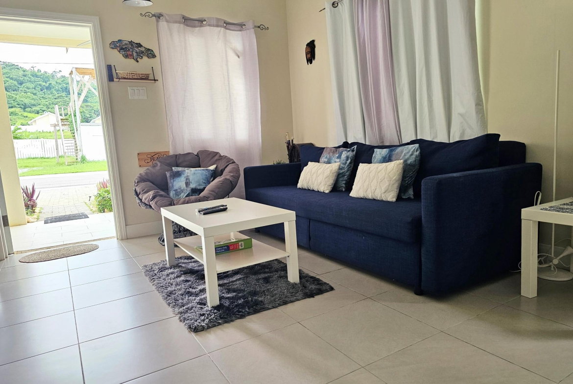 Thirteenth image of 24-399 Oceanpointe in Lucea, Hanover, Jamaica - property is For Sale