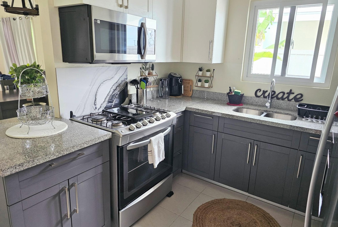 Sixteenth image of 24-399 Oceanpointe in Lucea, Hanover, Jamaica - property is For Sale