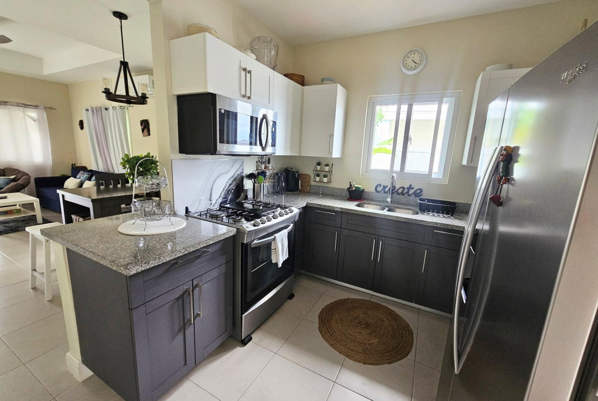 Seventeenth image of 24-399 Oceanpointe in Lucea, Hanover, Jamaica - property is For Sale
