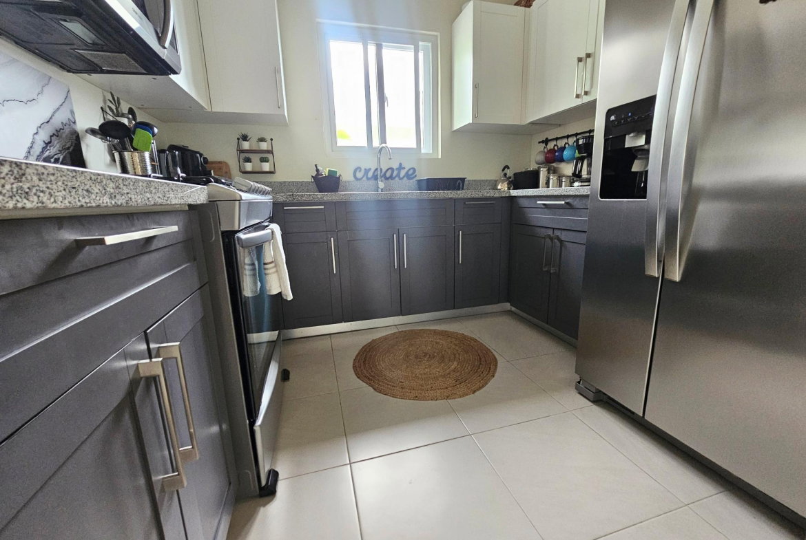 Twentieth image of 24-399 Oceanpointe in Lucea, Hanover, Jamaica - property is For Sale