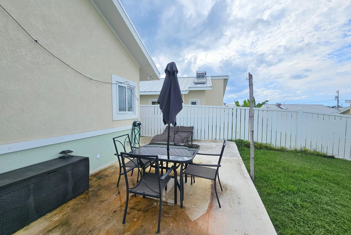 Twenty-Fourth image of 24-399 Oceanpointe in Lucea, Hanover, Jamaica - property is For Sale