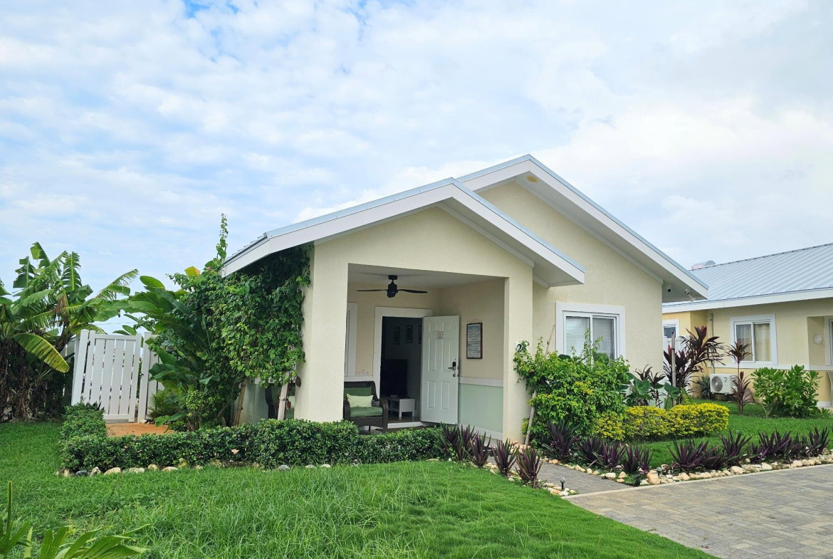 Fourth image of 24-399 Oceanpointe in Lucea, Hanover, Jamaica - property is For Sale