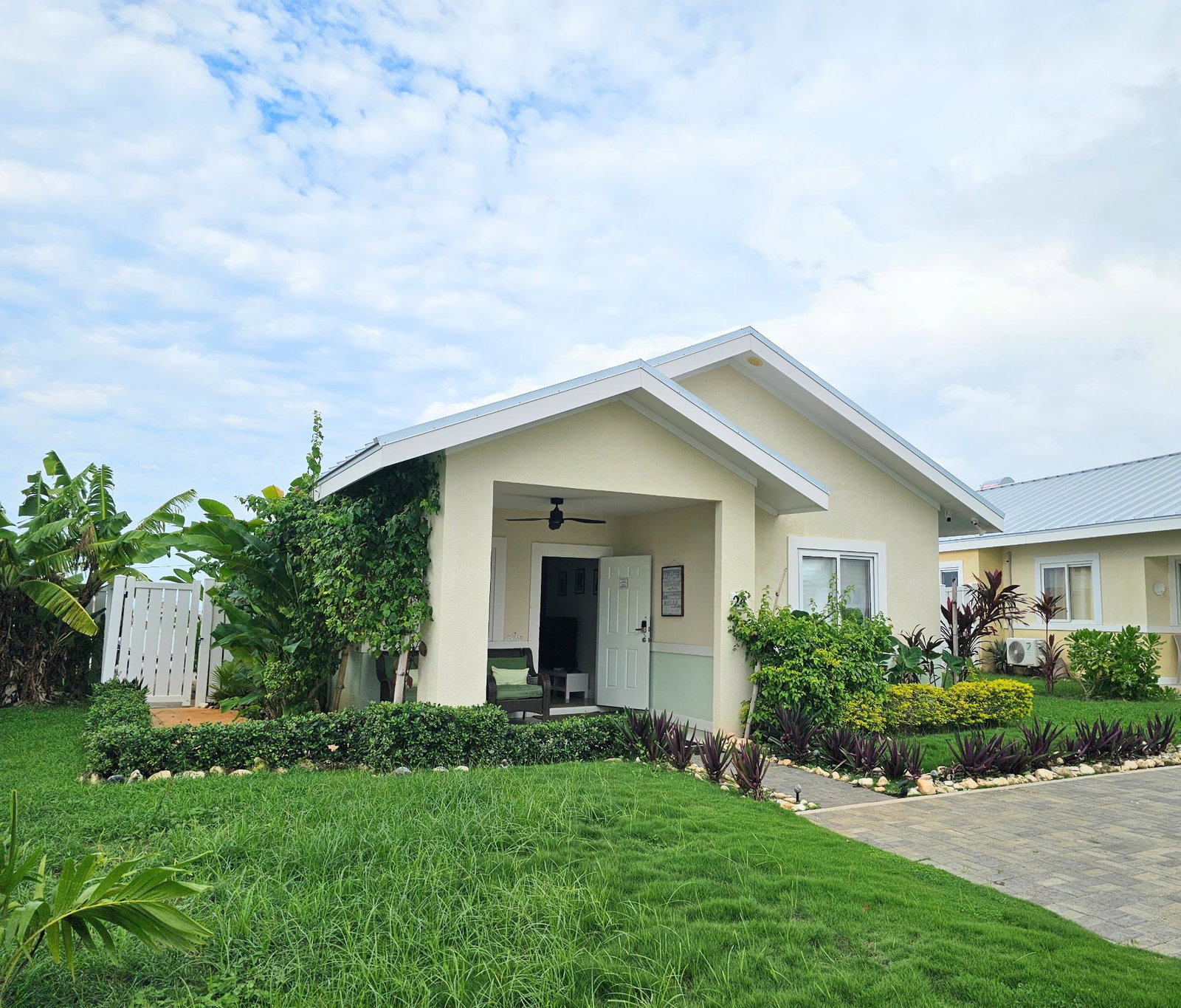 Fourth image of 24-399 Oceanpointe in Lucea, Hanover, Jamaica - property is For Sale