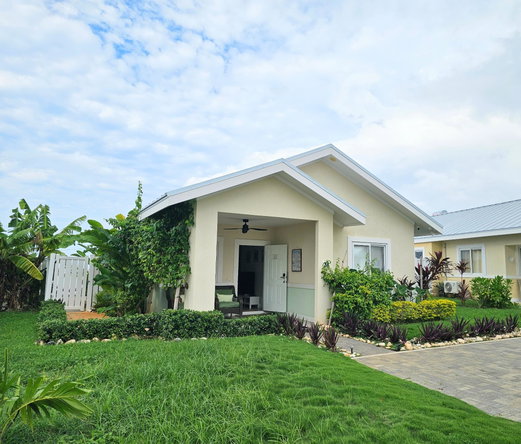 Fourth image of 24-399 Oceanpointe in Lucea, Hanover, Jamaica - property is For Sale