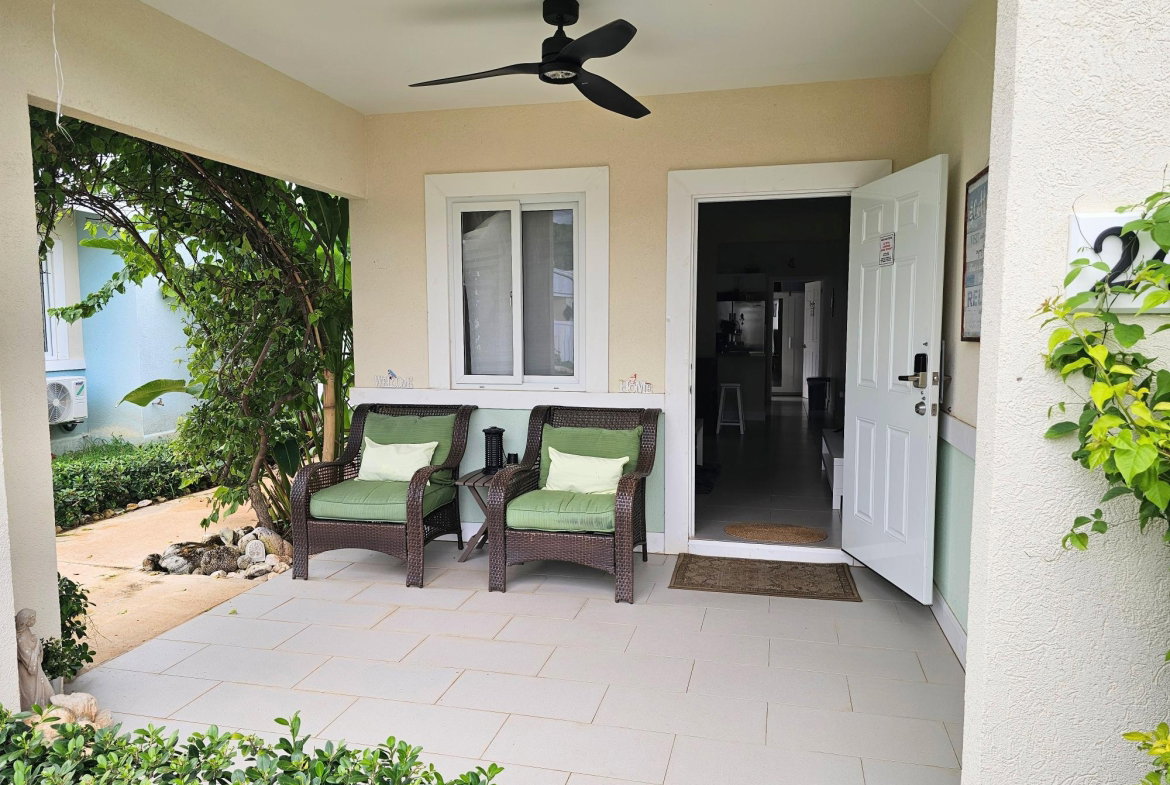 Fifth image of 24-399 Oceanpointe in Lucea, Hanover, Jamaica - property is For Sale