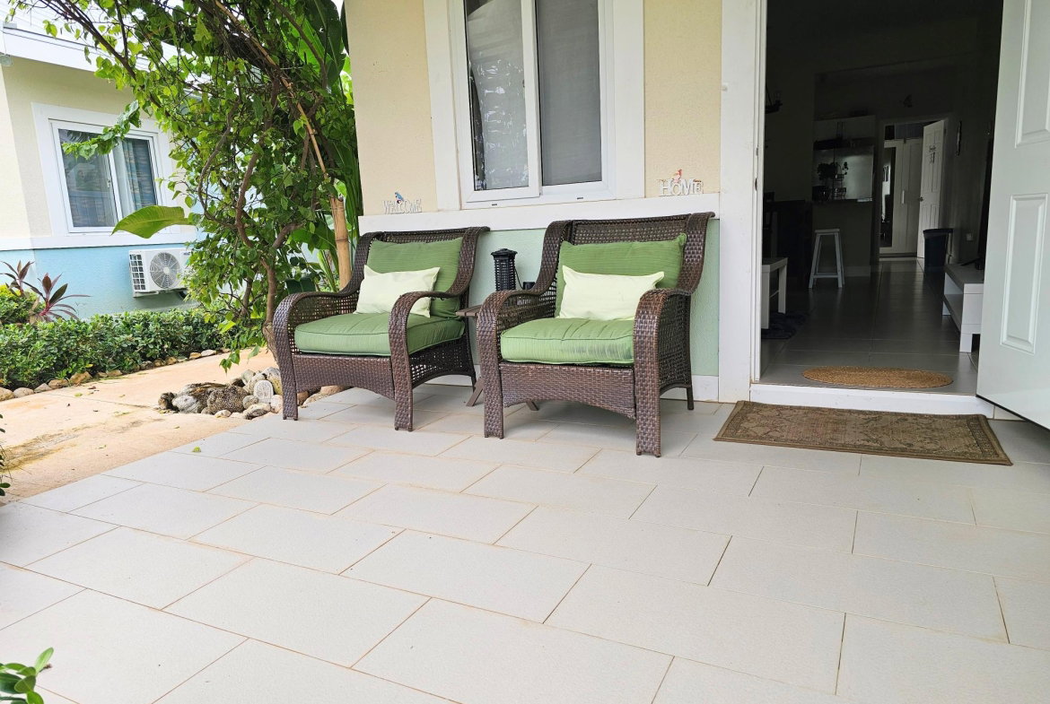 Sixth image of 24-399 Oceanpointe in Lucea, Hanover, Jamaica - property is For Sale