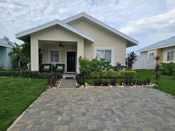 First image of 24-399 Oceanpointe in Lucea, Hanover, Jamaica - property is For Sale