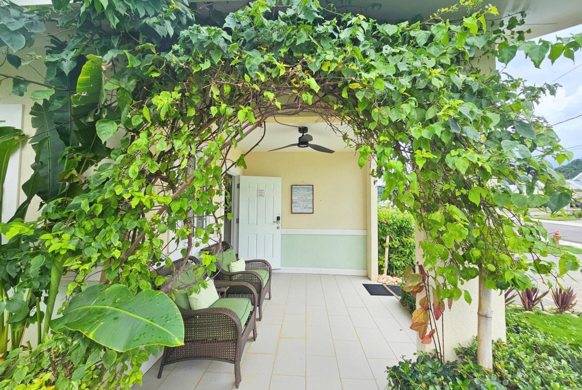 Seventh image of 24-399 Oceanpointe in Lucea, Hanover, Jamaica - property is For Sale