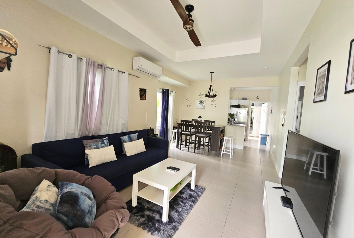 Eighth image of 24-399 Oceanpointe in Lucea, Hanover, Jamaica - property is For Sale