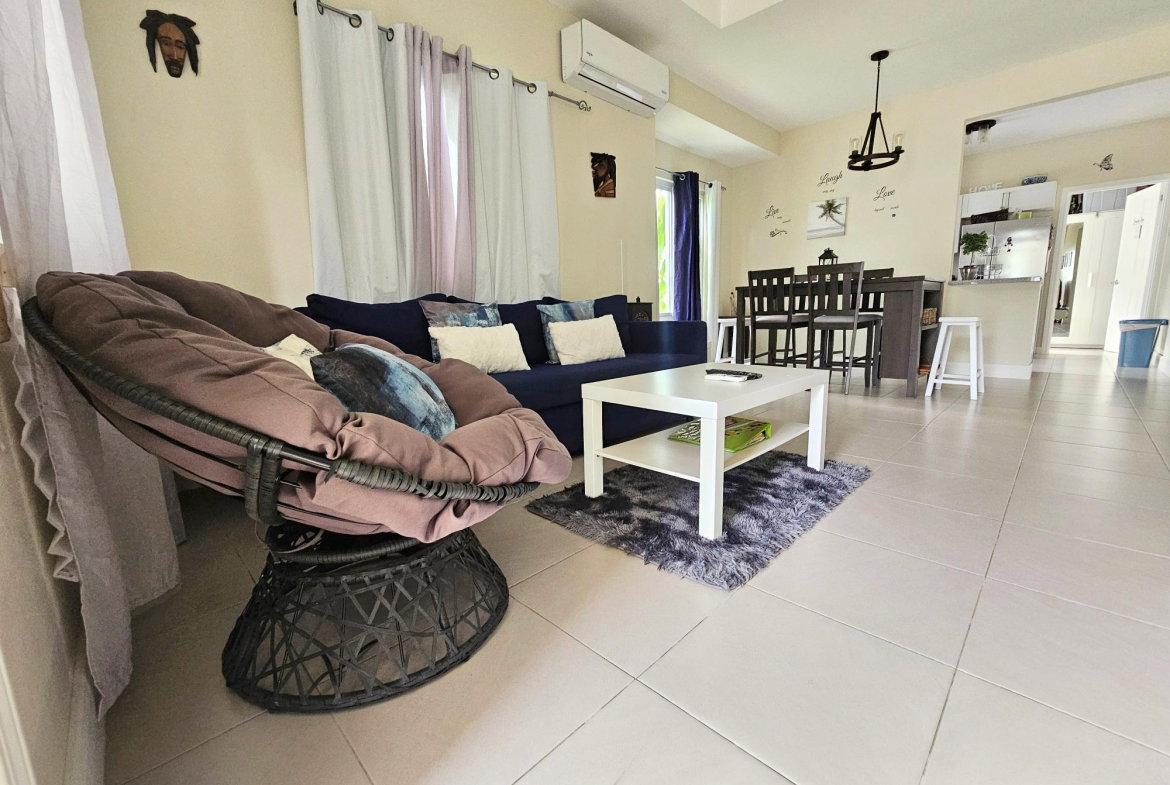 Ninth image of 24-399 Oceanpointe in Lucea, Hanover, Jamaica - property is For Sale