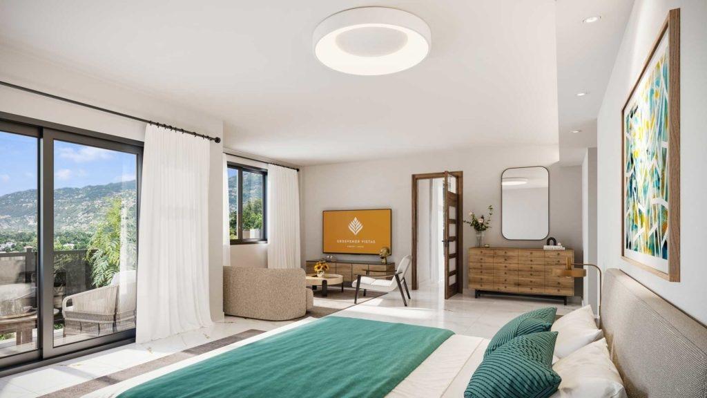 Fourth image of C103-3a Grosvenor Heights in Kingston 8, St. Andrew, Jamaica - property is For Sale