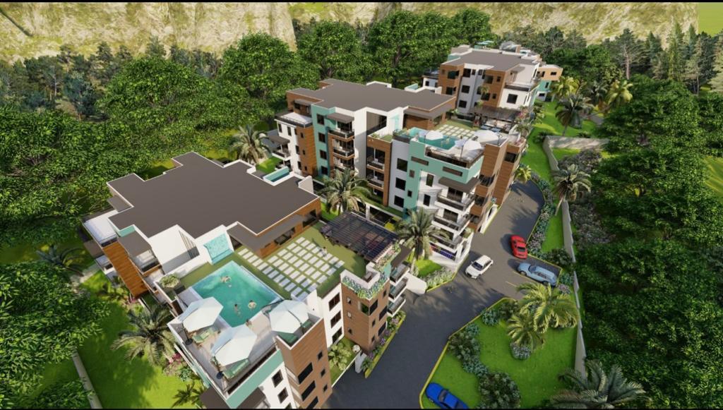 Sixth image of B103-3a Grosvenor Heights in Kingston 8, St. Andrew, Jamaica - property is For Sale