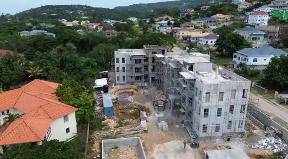 Twenty-Fifth image of 2- Vista Cielo, Cardiff Hall in Runaway Bay, St. Ann, Jamaica - property is For Sale