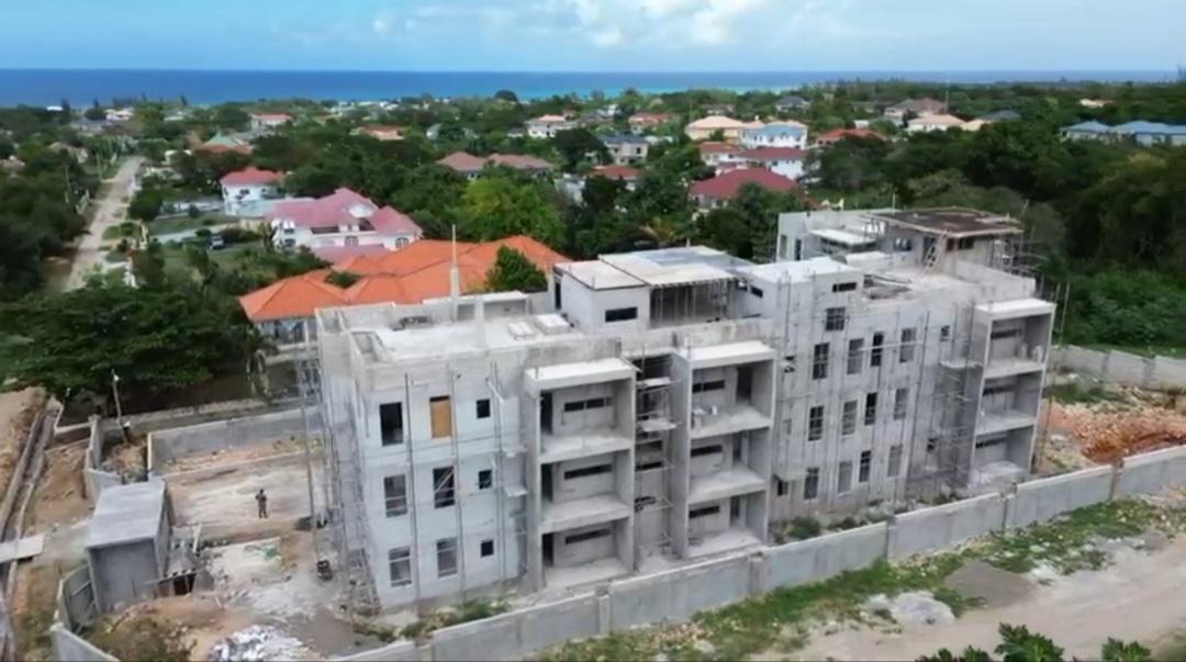 Thirtieth image of 2- Vista Cielo, Cardiff Hall in Runaway Bay, St. Ann, Jamaica - property is For Sale