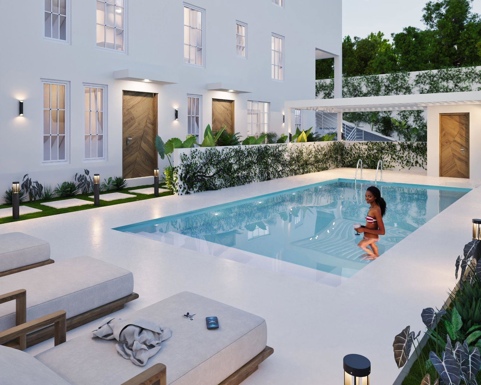 Ninth image of 6-83 Puie Drive, Cardiff Hall in Runaway Bay, St. Ann, Jamaica - property is For Sale