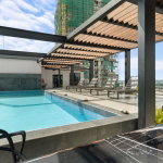 First image of 201-28 Waterloo Avenue in Kingston 10, St. Andrew, Jamaica - property is For Sale