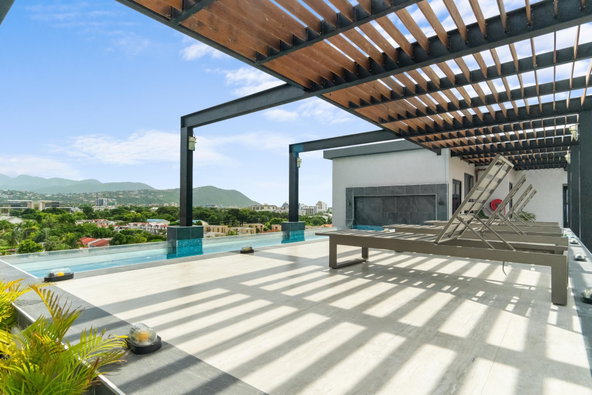 Sixth image of 201-28 Waterloo Avenue in Kingston 10, St. Andrew, Jamaica - property is For Sale