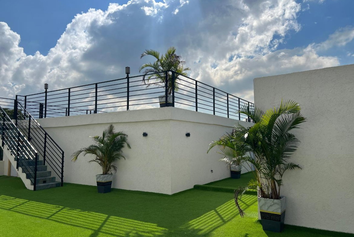 Second image of 3-56 Paddingron Terrace in Kingston 6, St. Andrew, Jamaica - property is For Sale