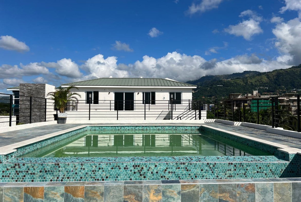 First image of 3-56 Paddingron Terrace in Kingston 6, St. Andrew, Jamaica - property is For Sale
