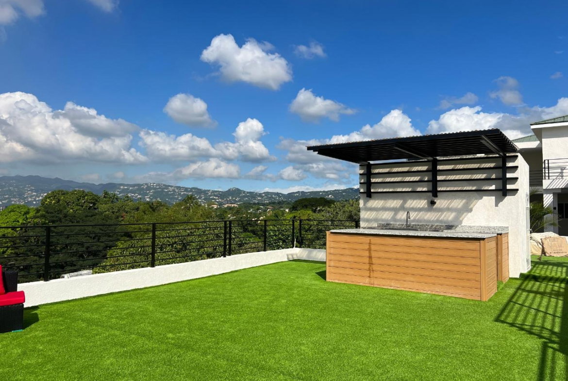 Third image of 3-56 Paddingron Terrace in Kingston 6, St. Andrew, Jamaica - property is For Sale