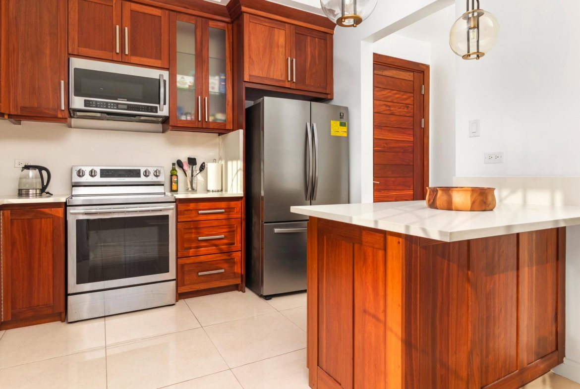 First image of 4a-31 Salisbury Avenue in Kingston 6, St. Andrew, Jamaica - property is For Sale