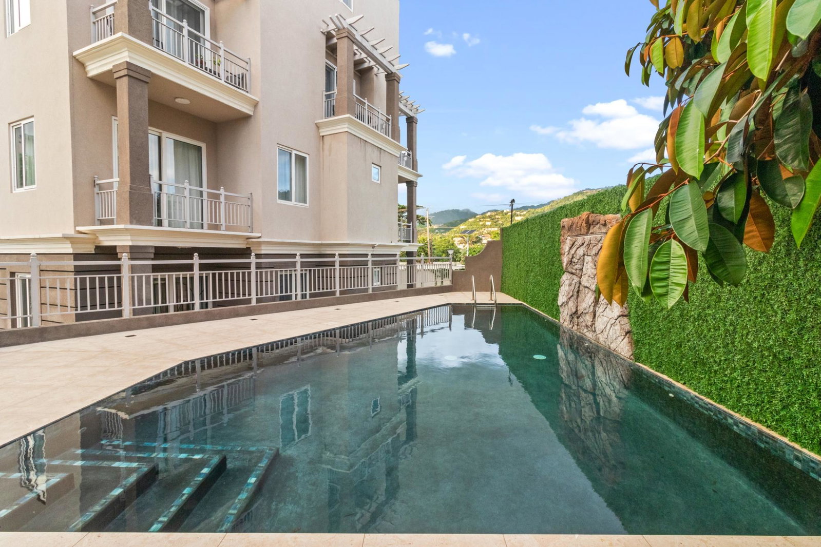 Thirteenth image of 4a-31 Salisbury Avenue in Kingston 6, St. Andrew, Jamaica - property is For Sale