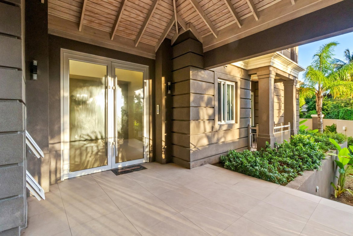 Fourteenth image of 4a-31 Salisbury Avenue in Kingston 6, St. Andrew, Jamaica - property is For Sale